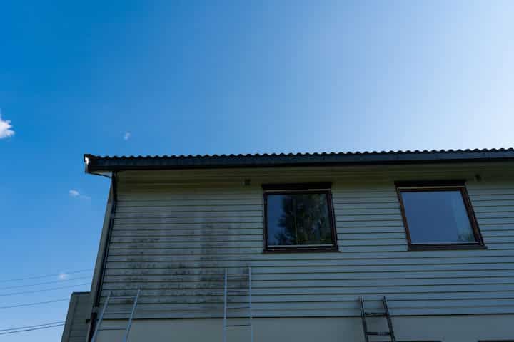 exterior mold removal services Bradenton